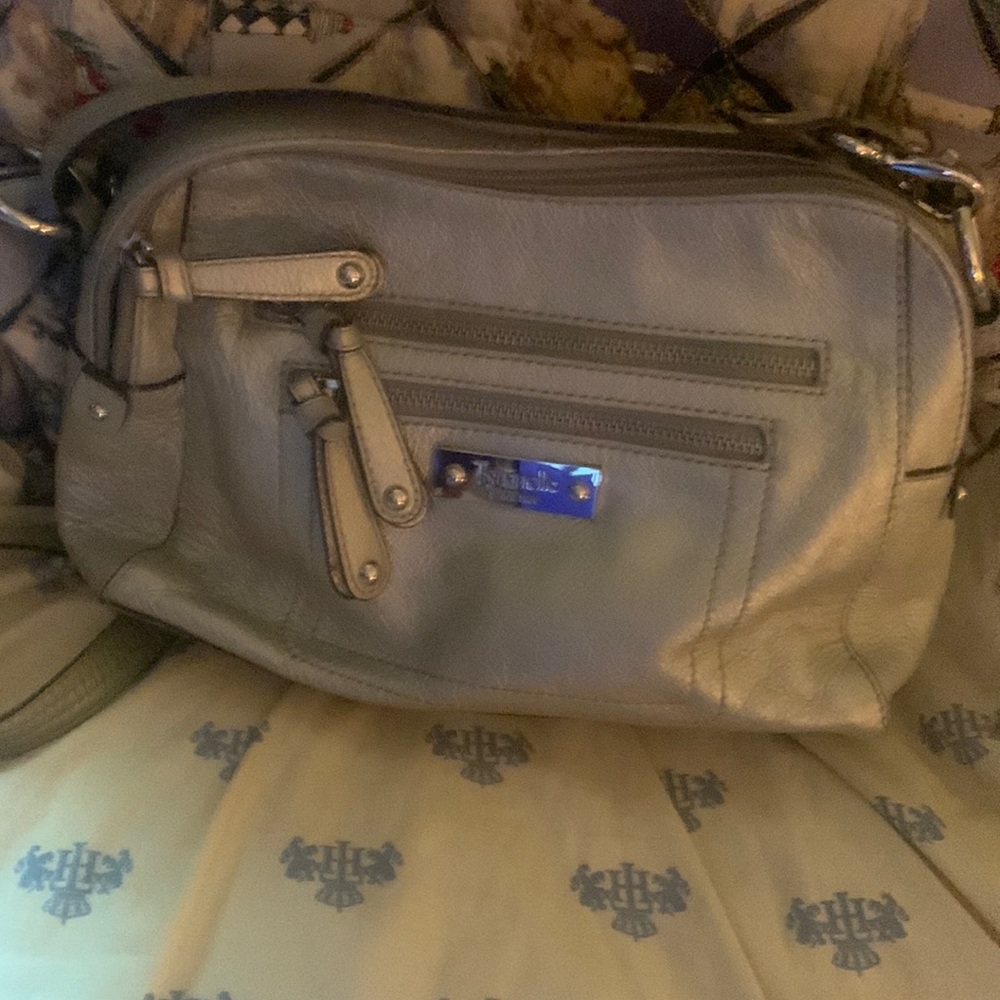 Tignanello handbag
